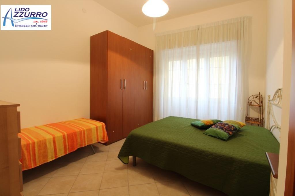 Casa Vacanze Lido Azzurro Agropoli Εξωτερικό φωτογραφία