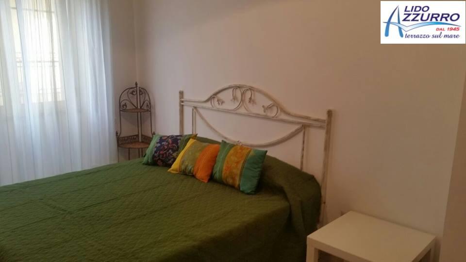 Casa Vacanze Lido Azzurro Agropoli Εξωτερικό φωτογραφία
