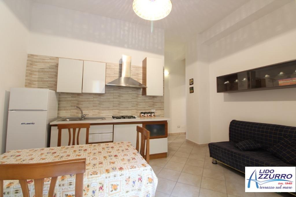 Casa Vacanze Lido Azzurro Agropoli Εξωτερικό φωτογραφία