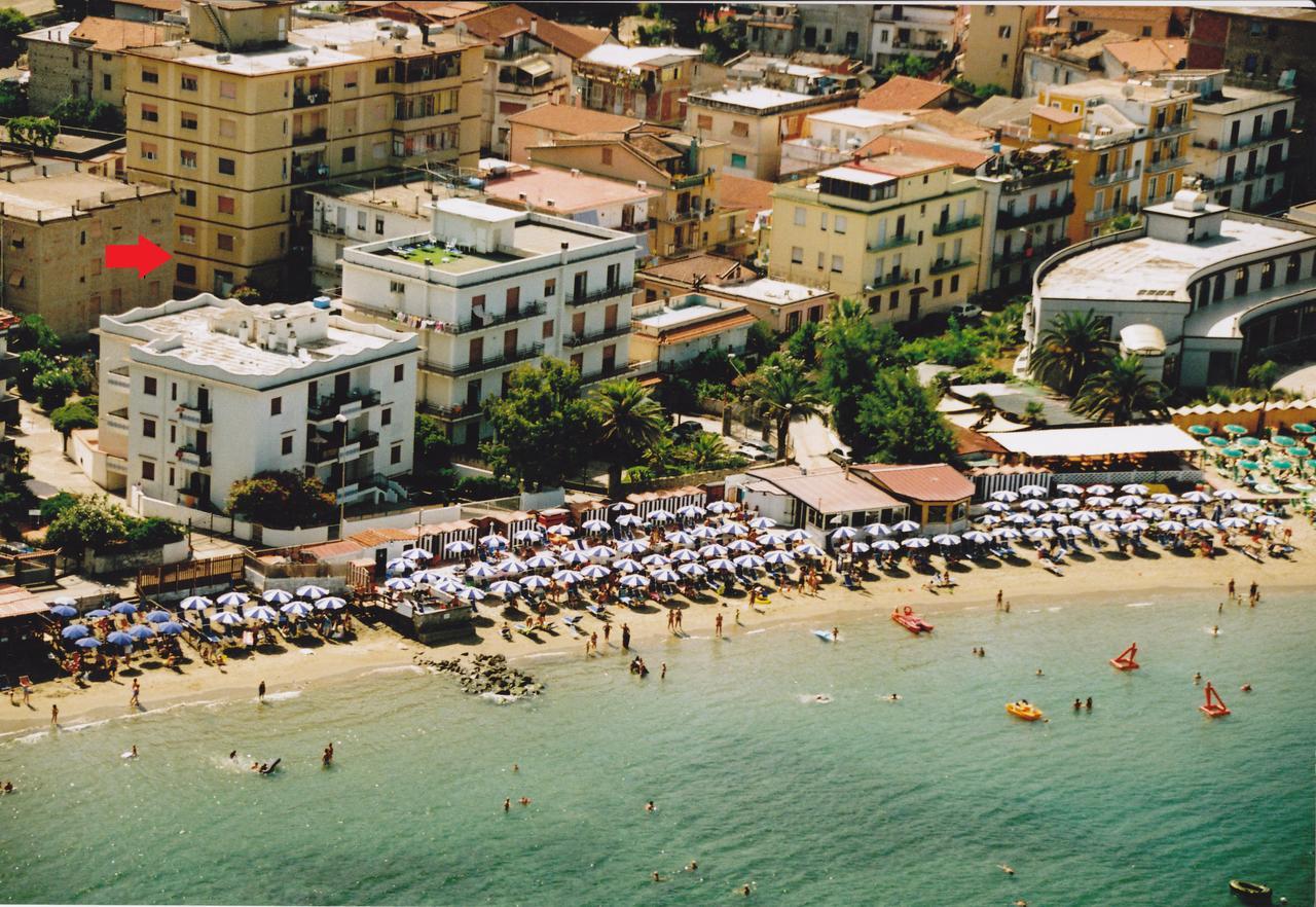Casa Vacanze Lido Azzurro Agropoli Εξωτερικό φωτογραφία