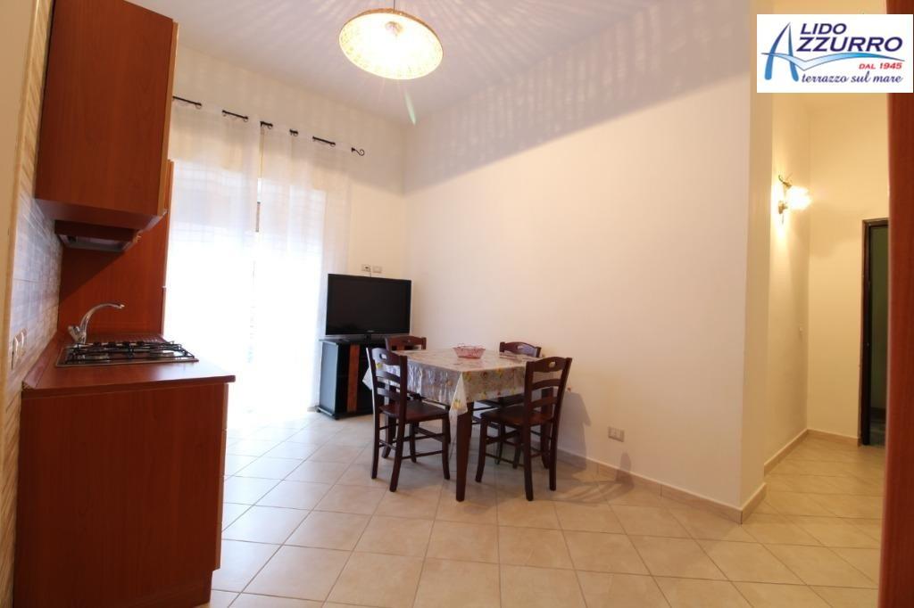 Casa Vacanze Lido Azzurro Agropoli Εξωτερικό φωτογραφία