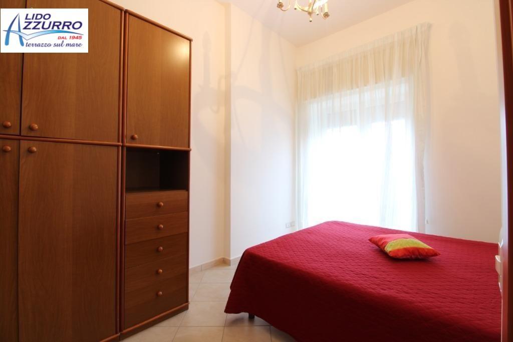 Casa Vacanze Lido Azzurro Agropoli Εξωτερικό φωτογραφία