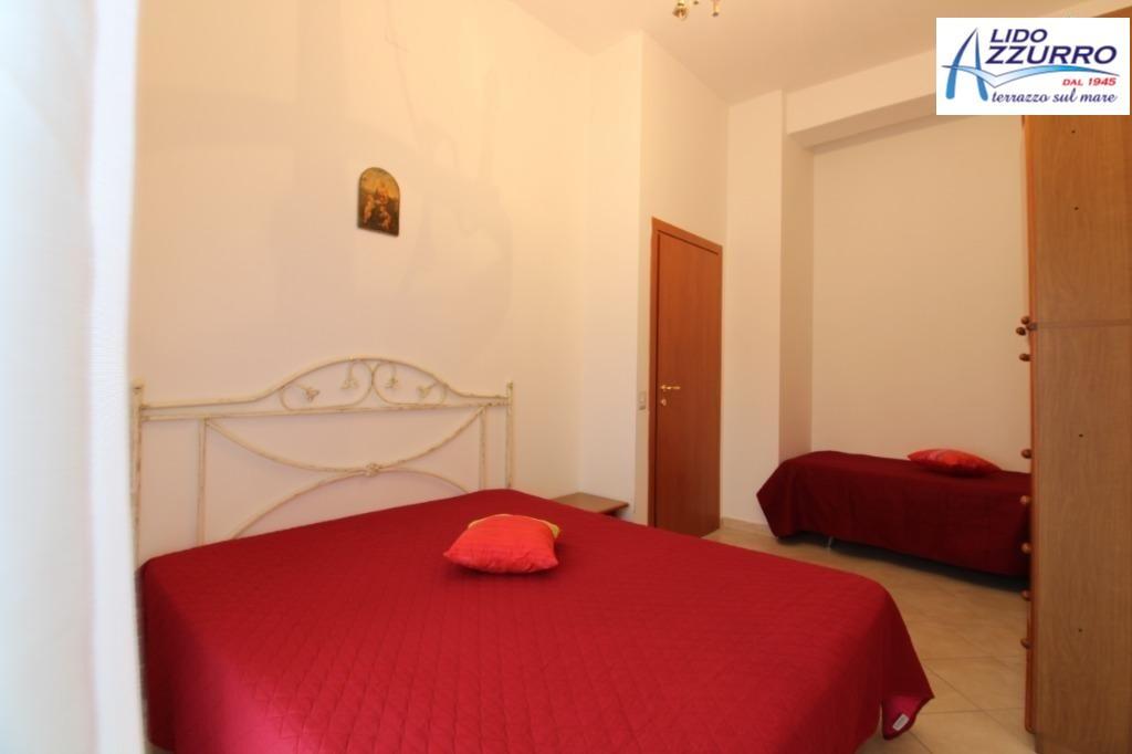 Casa Vacanze Lido Azzurro Agropoli Εξωτερικό φωτογραφία