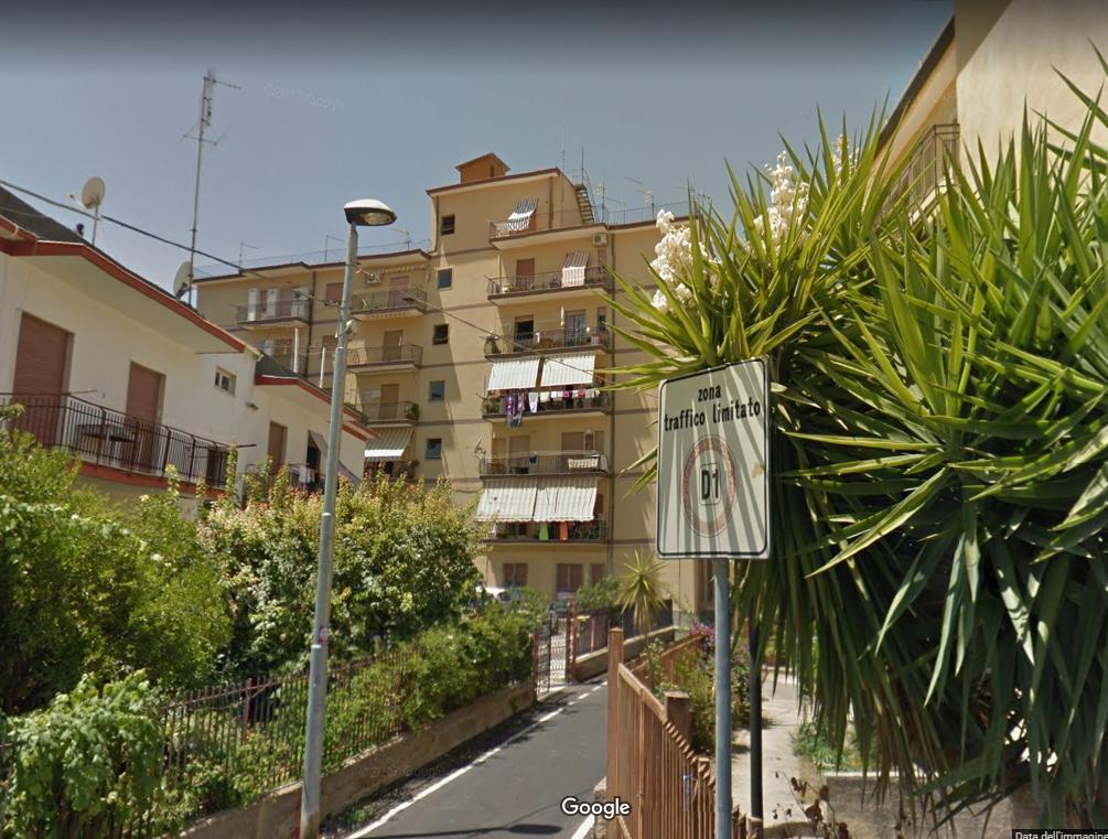 Casa Vacanze Lido Azzurro Agropoli Εξωτερικό φωτογραφία