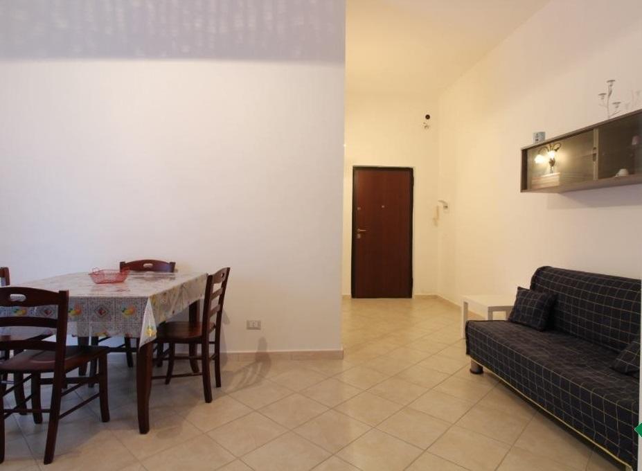 Casa Vacanze Lido Azzurro Agropoli Εξωτερικό φωτογραφία